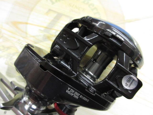 【未使用 】シマノ 24スコーピオン MD 200 XG ベイトリール シマノ スコーピオン MD 200XG (リール) 価格比較 - 価格.com