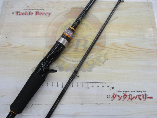 Major Craft - ベンケイBIC-692MH美品 本州送料無料！ ベンケイ BIC-692MH｜＠ベリーネット 日本最大新品中古釣具WEB