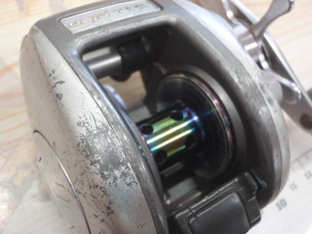 97メタニウムXT(RH)