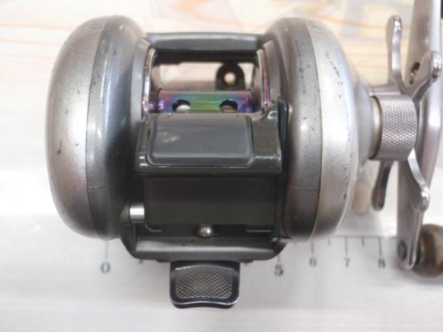 97メタニウムXT(RH)