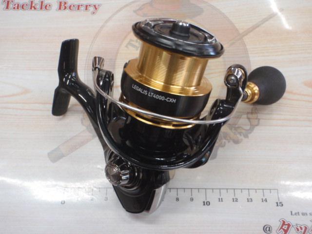 23レガリス LT4000-CXH｜＠ベリーネット 日本最大新品中古釣具