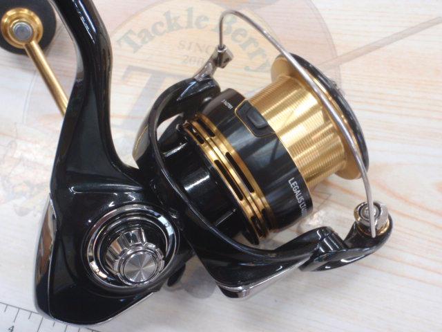 23レガリス LT4000-CXH