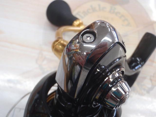 23レガリス LT4000-CXH｜＠ベリーネット 日本最大新品中古釣具