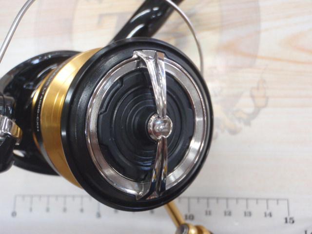 23レガリス LT4000-CXH