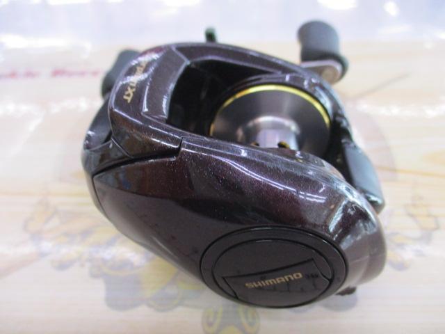 09スコーピオンXT 1500