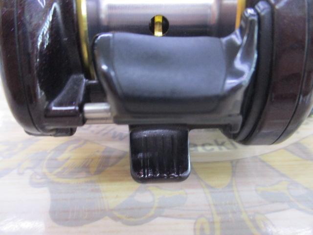 09スコーピオンXT 1500