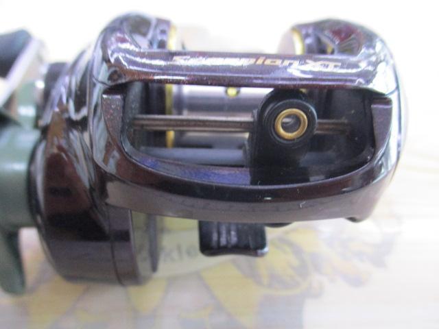 09スコーピオンXT 1500