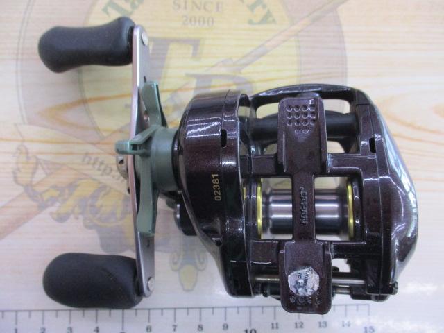 09スコーピオンXT 1500