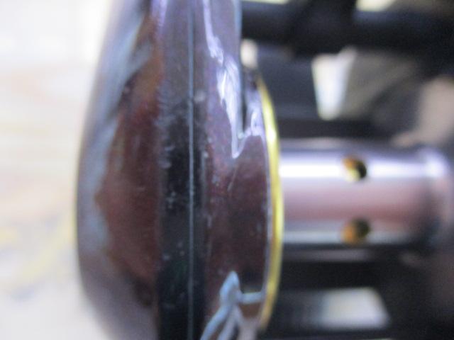 09スコーピオンXT 1500