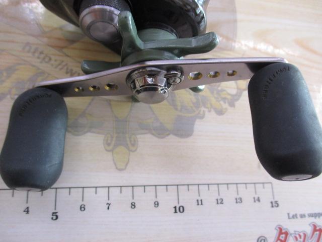 09スコーピオンXT 1500