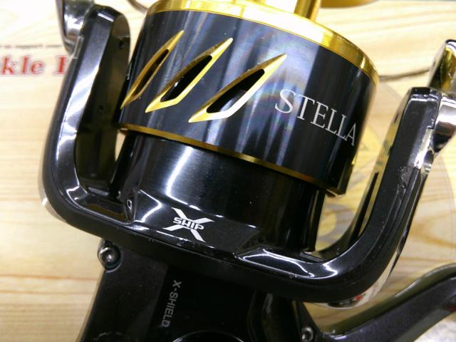 13ステラSW 18000HG｜＠ベリーネット 日本最大新品中古釣具WEB