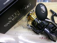 13ステラSW 18000HG