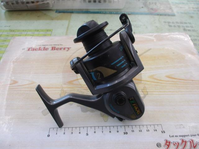 ダイヤモンドタックル3