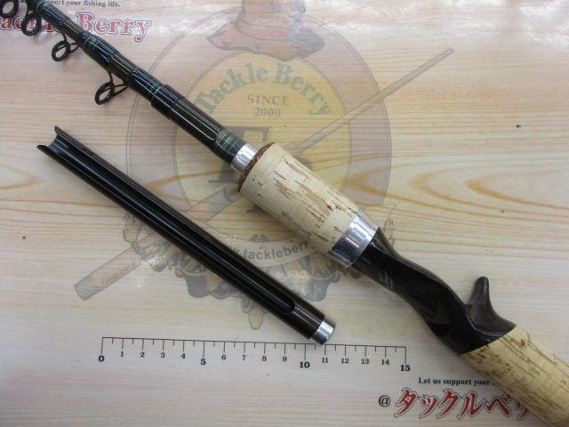 JPGOODBUY　ダイワ　HEARTLAND HL-CX595TMRB m75696588680_1.jpg?1706668184