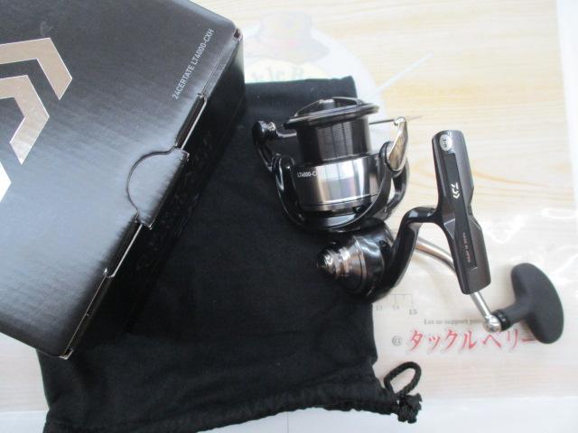 24セルテート LT4000-CXH｜＠ベリーネット 日本最大新品中古釣具