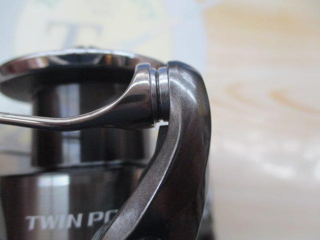 24ツインパワー C5000XG