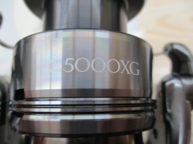 24ツインパワー C5000XG