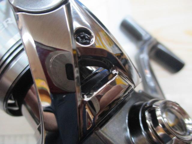 24ツインパワー C5000XG