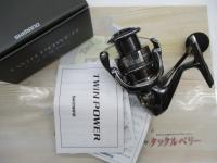 24ツインパワー C5000XG