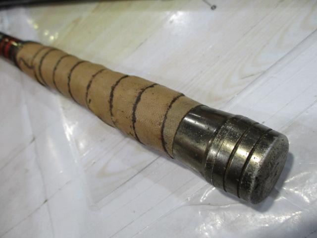 がまかつ がま渓流 4.5 HI-CARBON HH SILVER ヘラ竿 がまかつ 渓流竿 4.5