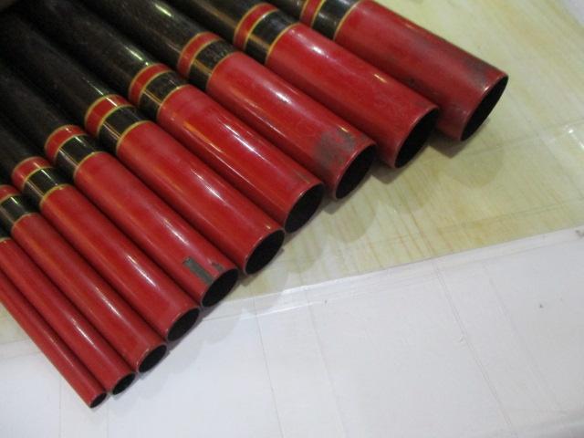 がま渓流5.4HHシルバー