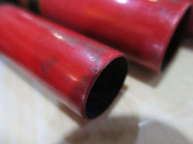 がま渓流5.4HHシルバー