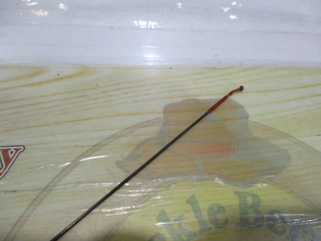 がま渓流5.4HHシルバー