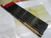 がま渓流5.4HHシルバー