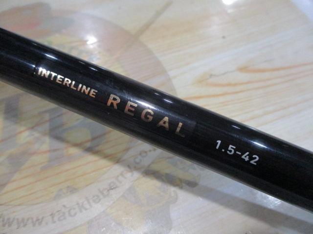 ILリーガル 1.5-42