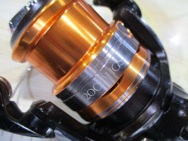 13ソアレBB 2000HGS