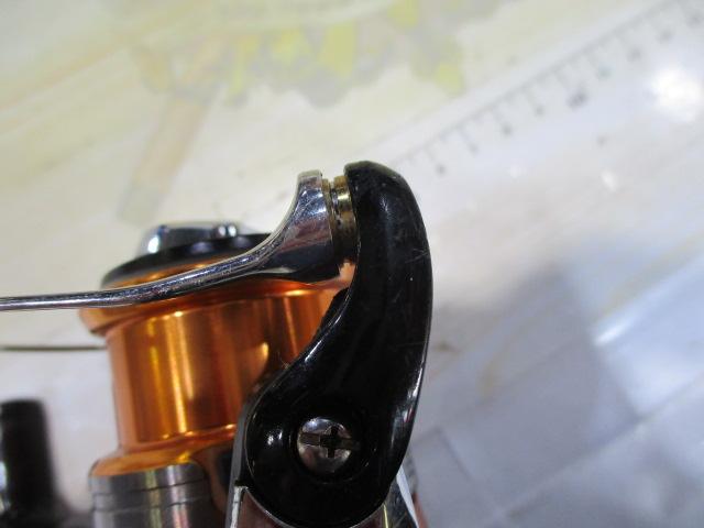 13ソアレBB 2000HGS