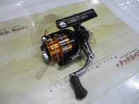 13ソアレBB 2000HGS