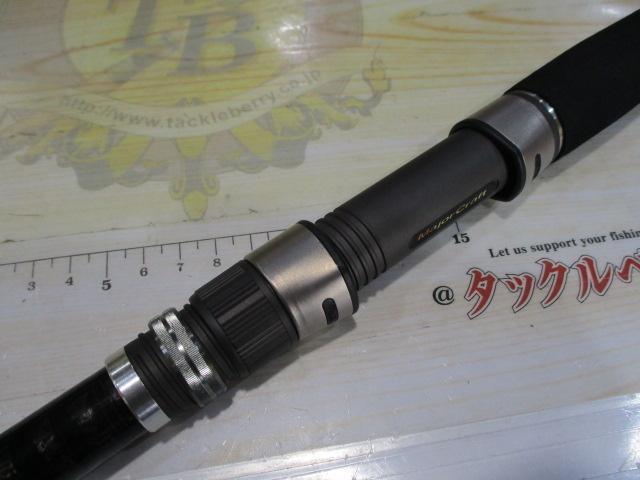 KG evolution ショアジギングロッド KGS-962LSJ KG evolution SHORE JIGGING | メジャークラフト｜Major Craft Web