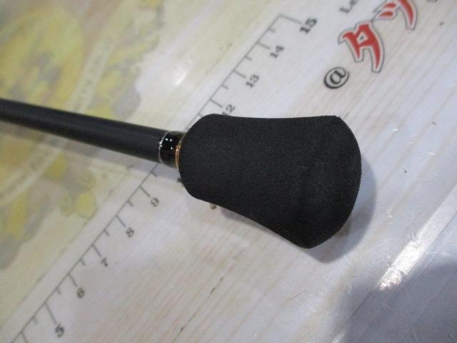 鯵道1G AD1-S622L ほぼ新品 MajorCraft 23鯵道 1G-class AD1-S622Lの最安値・インプレ・釣果