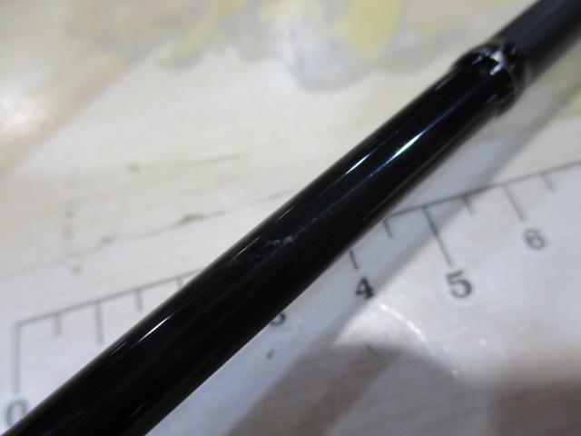 鯵道1G AD1-S622L ほぼ新品 MajorCraft 23鯵道 1G-class AD1-S622Lの最安値・インプレ・釣果