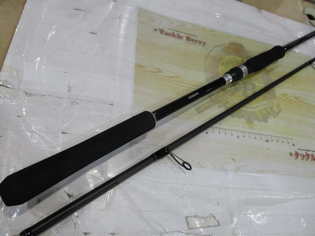 19ソルティーアドバンスシーバス S96ML｜＠ベリーネット 日本