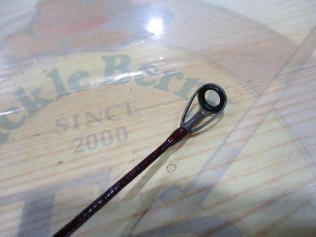 スコーピオンXV 1651F-2