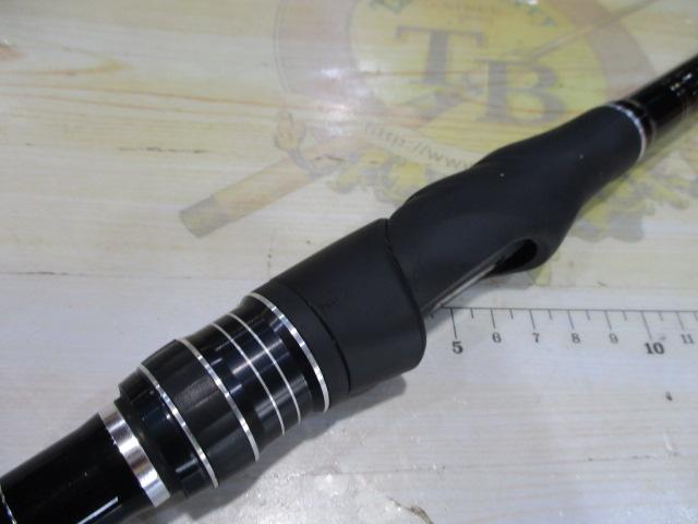 がま磯ファルシオン 125-50｜＠ベリーネット 日本最大新品中古釣具WEB