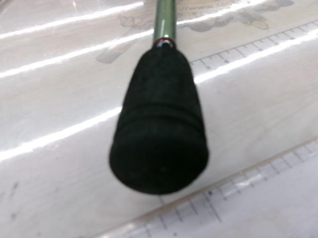 月下美人MX アジング611L-S