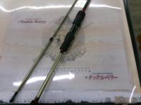 月下美人MX アジング611L-S