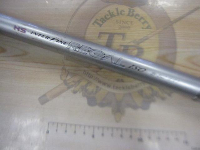 ダイワHSリーガルiso 5-52 遠投 HSリーガルISO 5-52遠投I｜＠ベリーネット 日本最大新品中古釣具