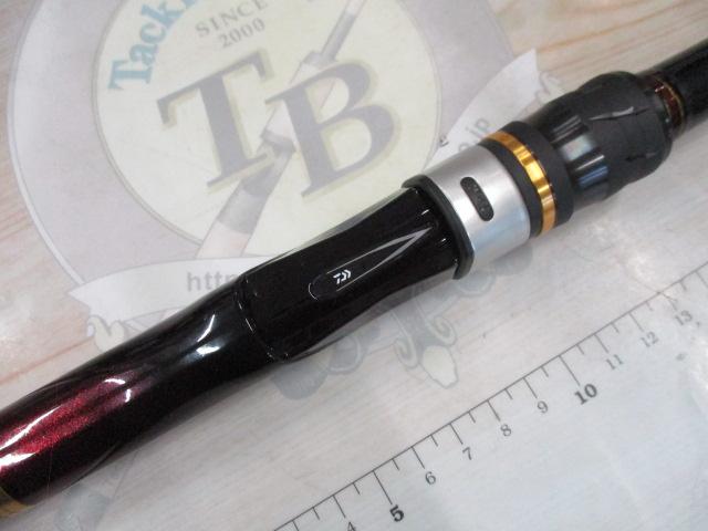 銀狼 1-45・K｜＠ベリーネット 日本最大新品中古釣具WEBショップ