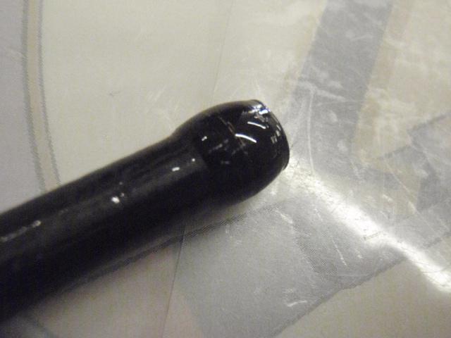 セフィアXRメタルスッテ B66UK-GS