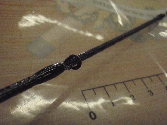 セフィアXRメタルスッテ B66UK-GS