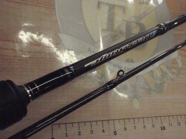 デッキステージカワハギ 175AR