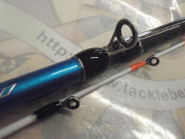 デッキステージカワハギ 175AR