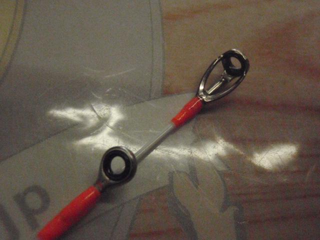 デッキステージカワハギ 175AR