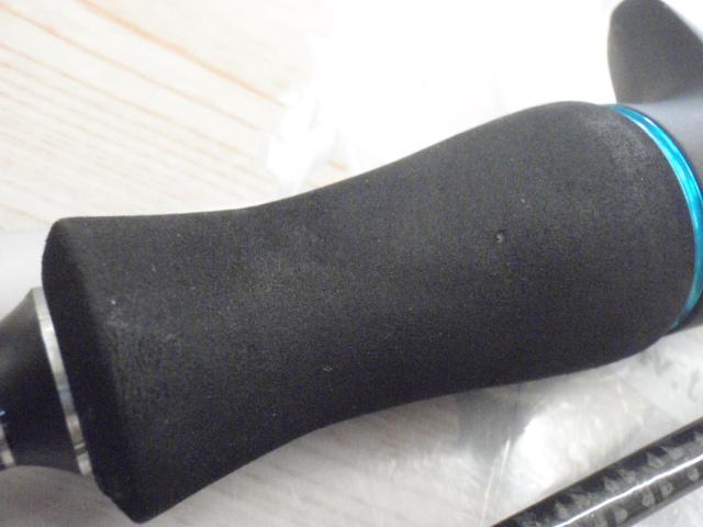 デッキステージカワハギ 175AR