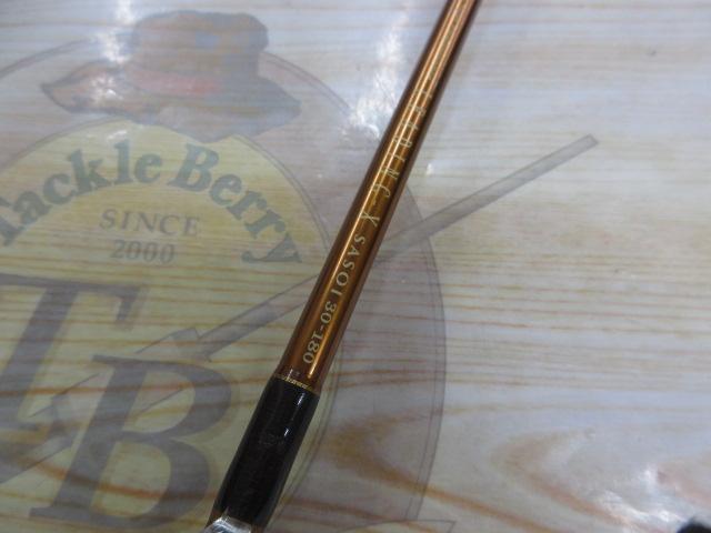 リーディング-X サソイ 30-180