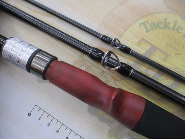 ビームス クローラ 8.3L+